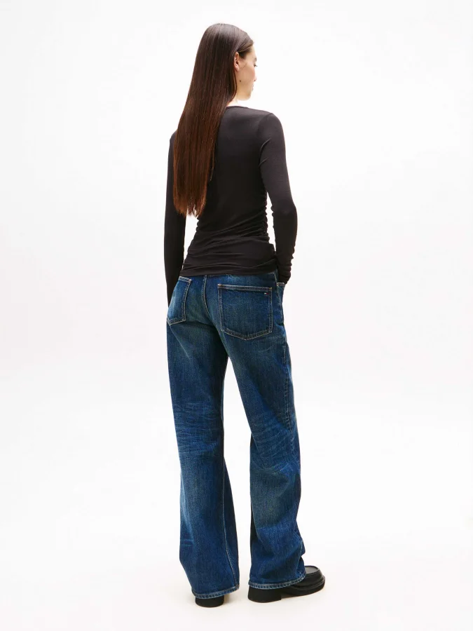 Tommy Jeans - TJW SLIM... 2