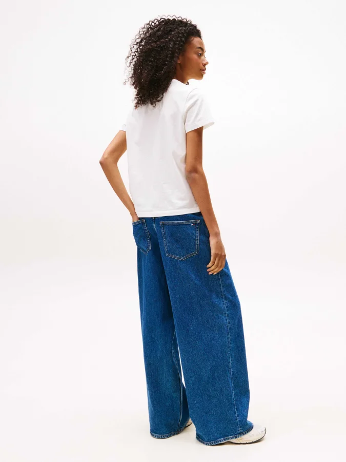 Tommy Jeans - TJW REG... 2
