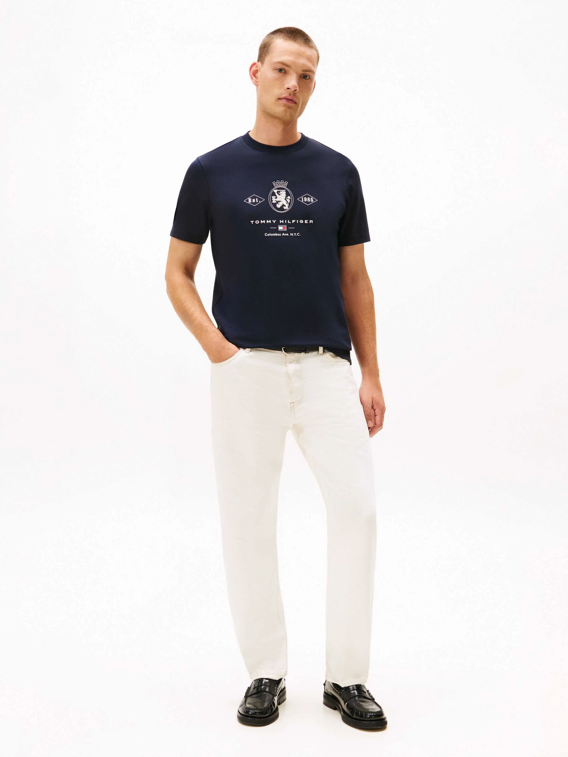 Tommy Hilfiger - DIAMOND CREST... Tommy Hilfiger - DIAMOND CREST...