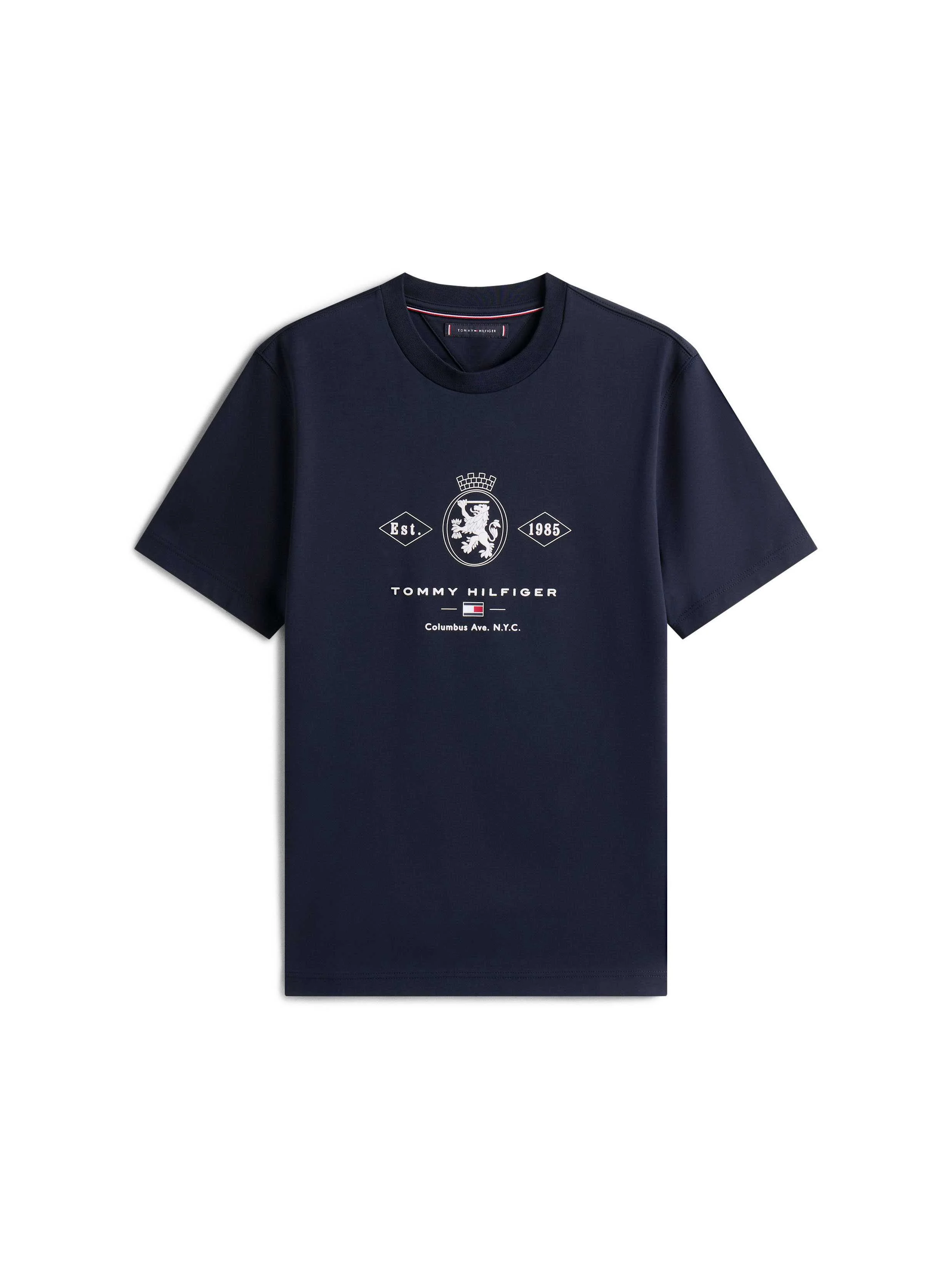 Tommy Hilfiger - DIAMOND CREST... Tommy Hilfiger - DIAMOND CREST...