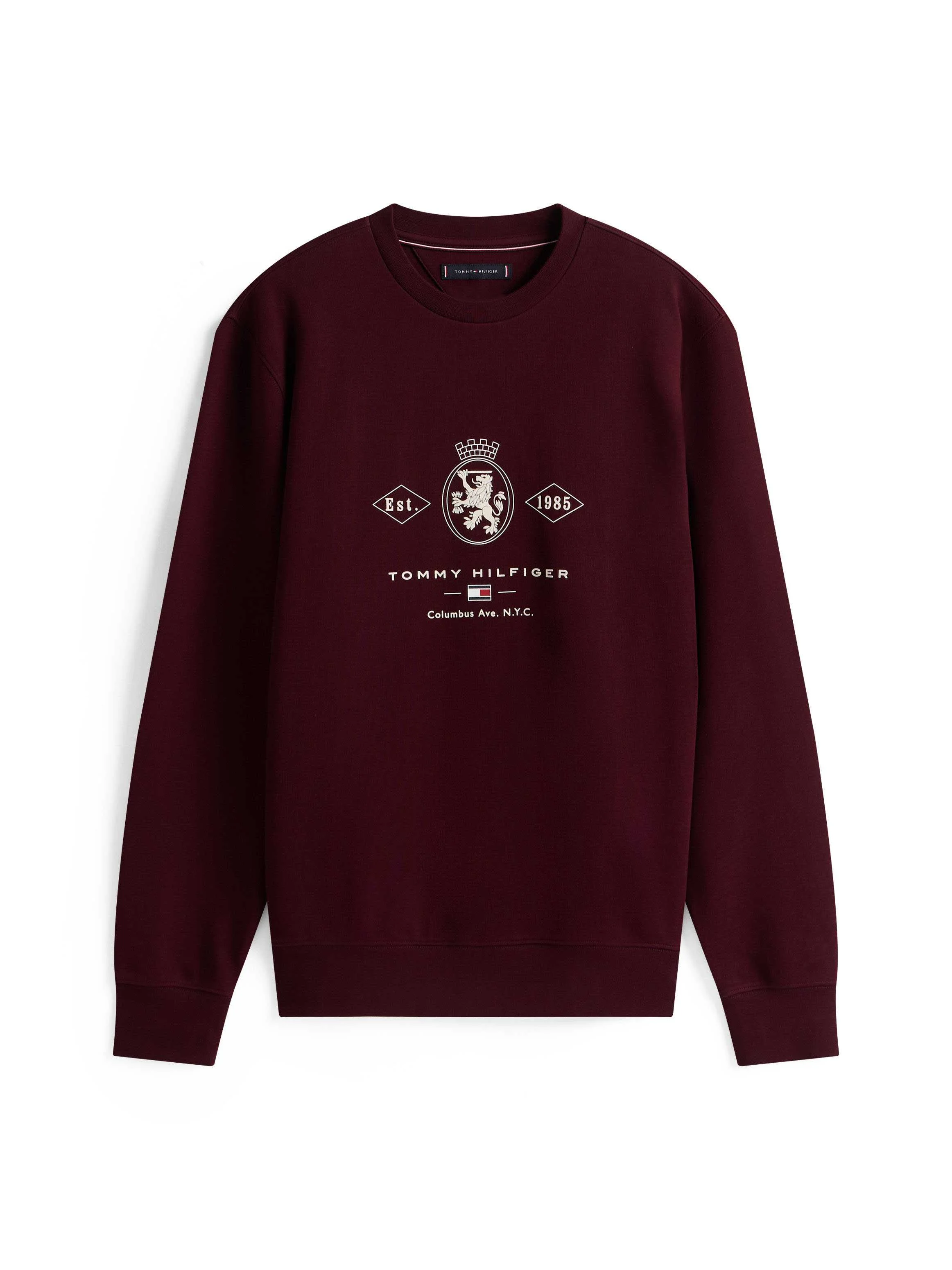 Tommy Hilfiger - DIAMOND CREST... Tommy Hilfiger - DIAMOND CREST...