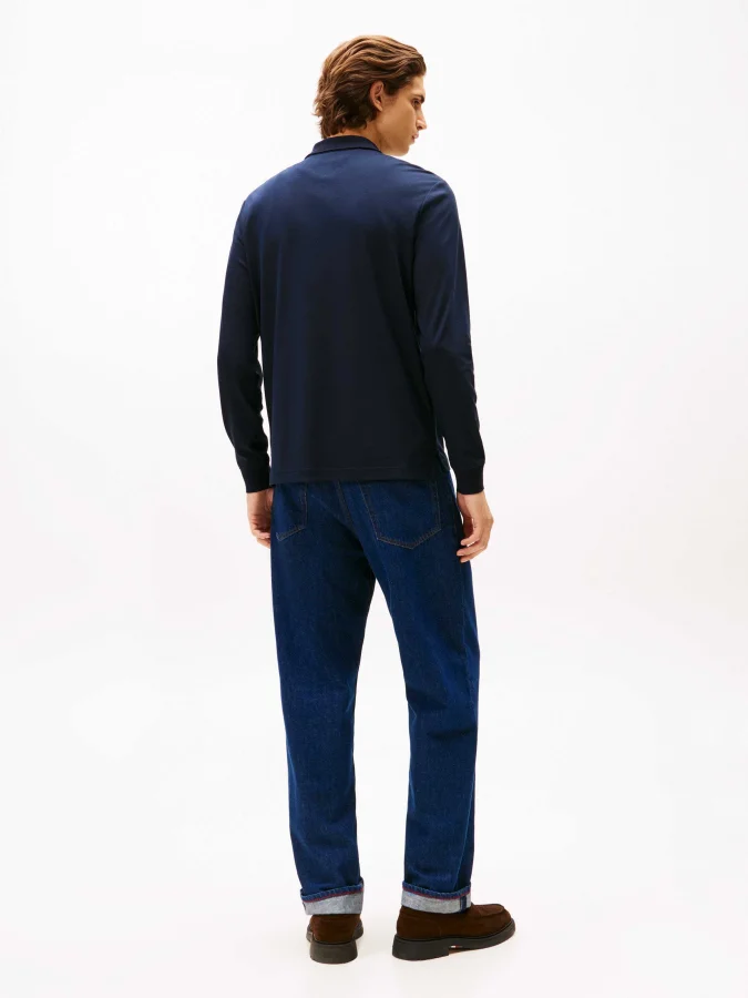 Tommy Hilfiger - LS ZIP... 2