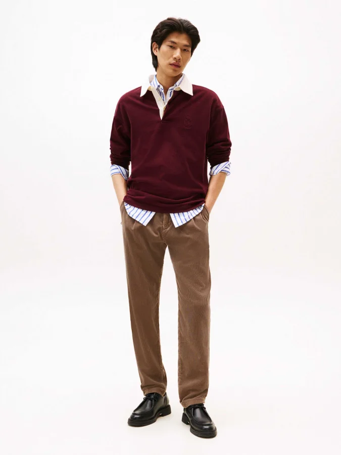 Tommy Hilfiger - HARLEM... 2