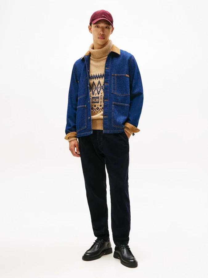Tommy Hilfiger - HARLEM... 2