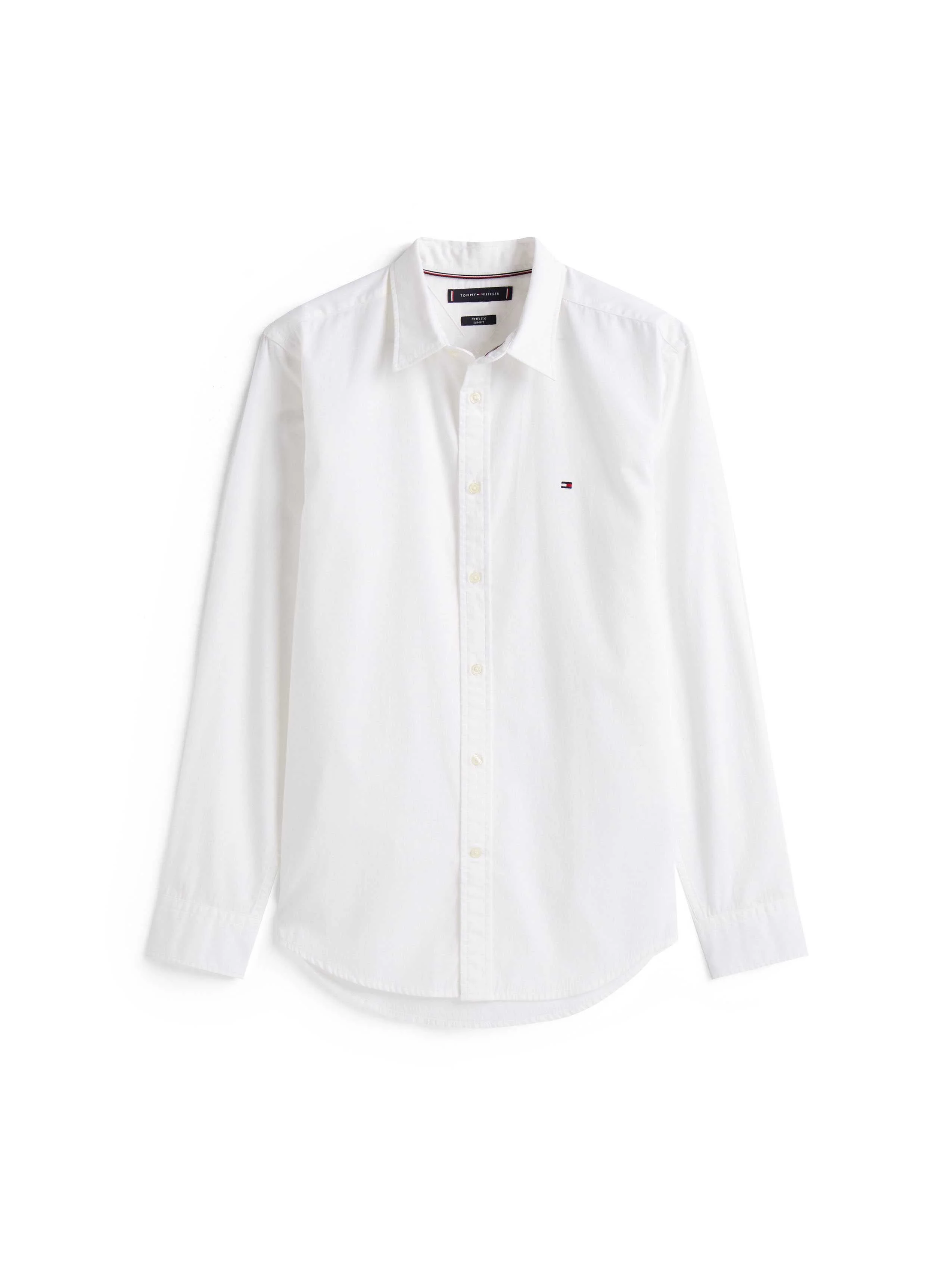 Tommy Hilfiger - FLEX POPLIN KENT... Tommy Hilfiger - FLEX POPLIN KENT...