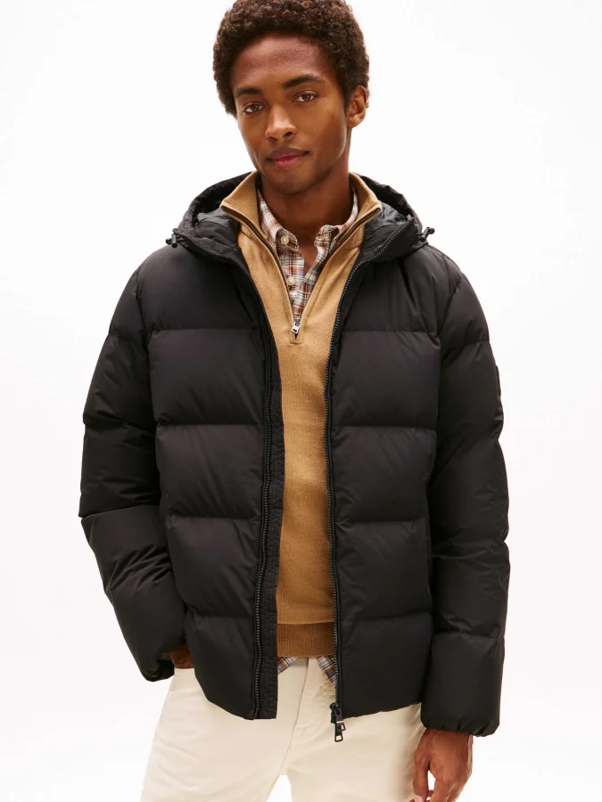 Tommy Hilfiger - DOWN...