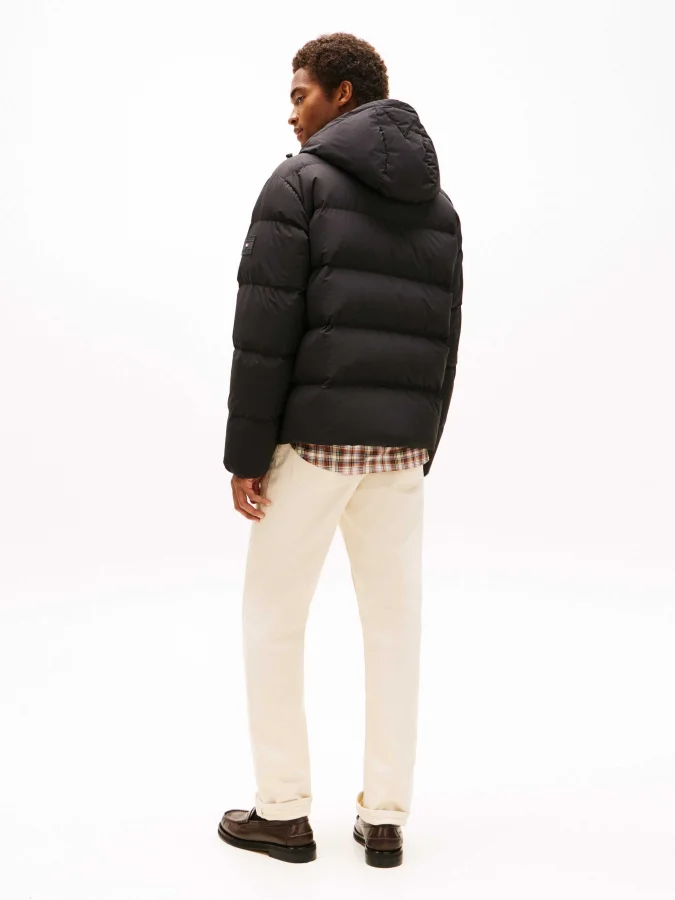 Tommy Hilfiger - DOWN... 2
