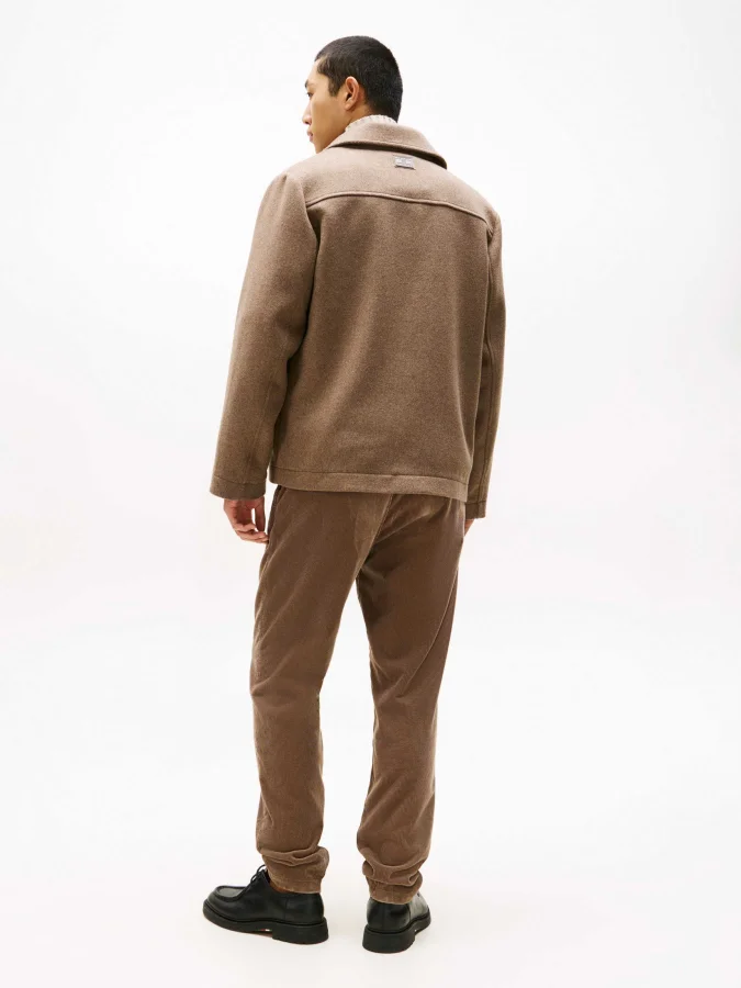 Tommy Hilfiger - WOOL 4PKT... 2