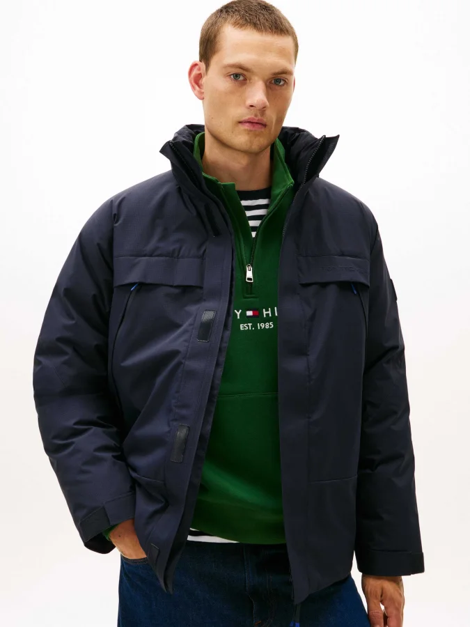 Tommy Hilfiger - TECH...