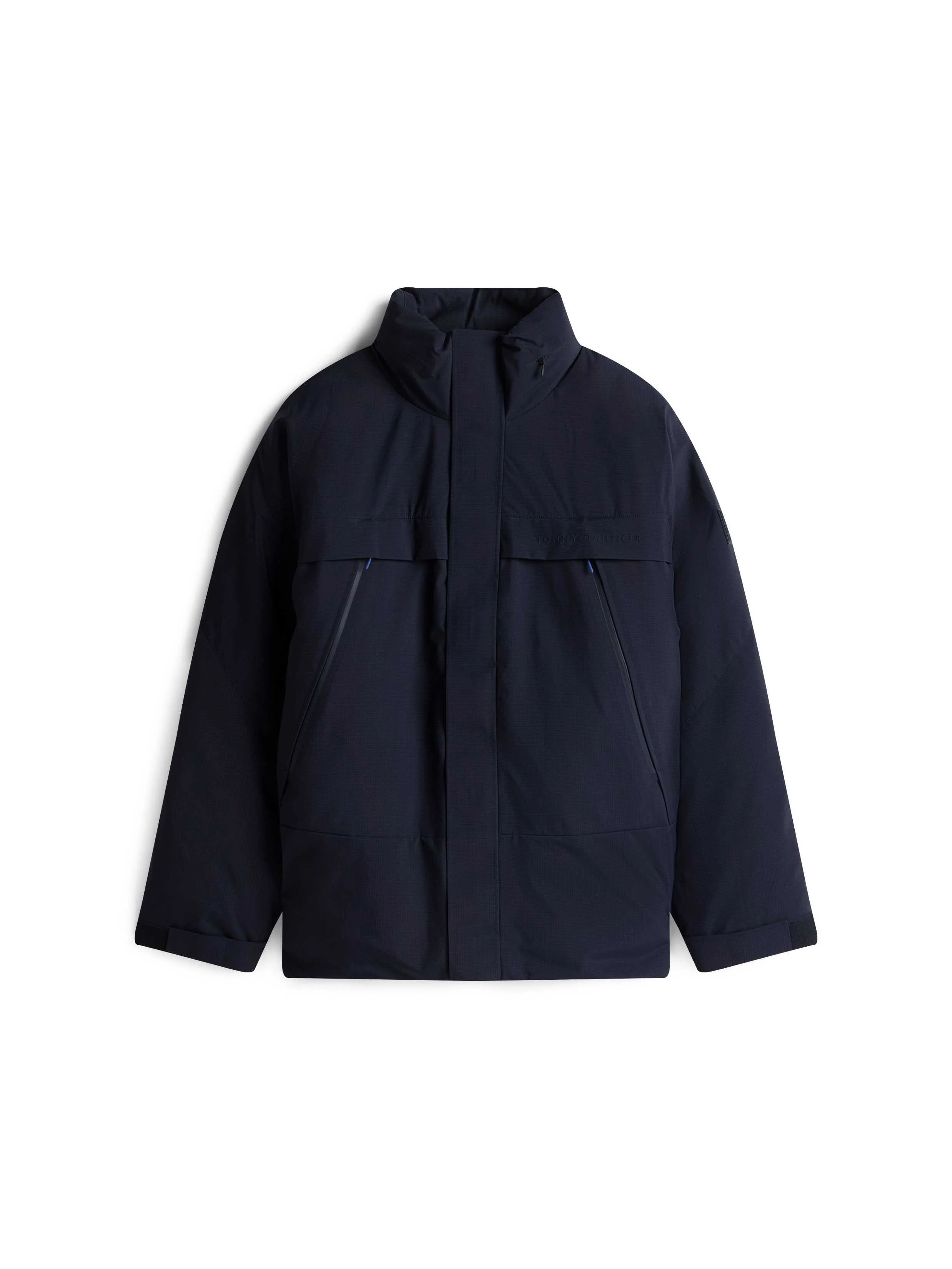 Tommy Hilfiger - TECH PADDED JKT Tommy Hilfiger - TECH PADDED JKT