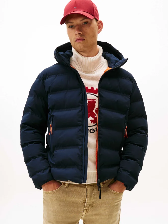 Tommy Hilfiger - TECH HEAT...