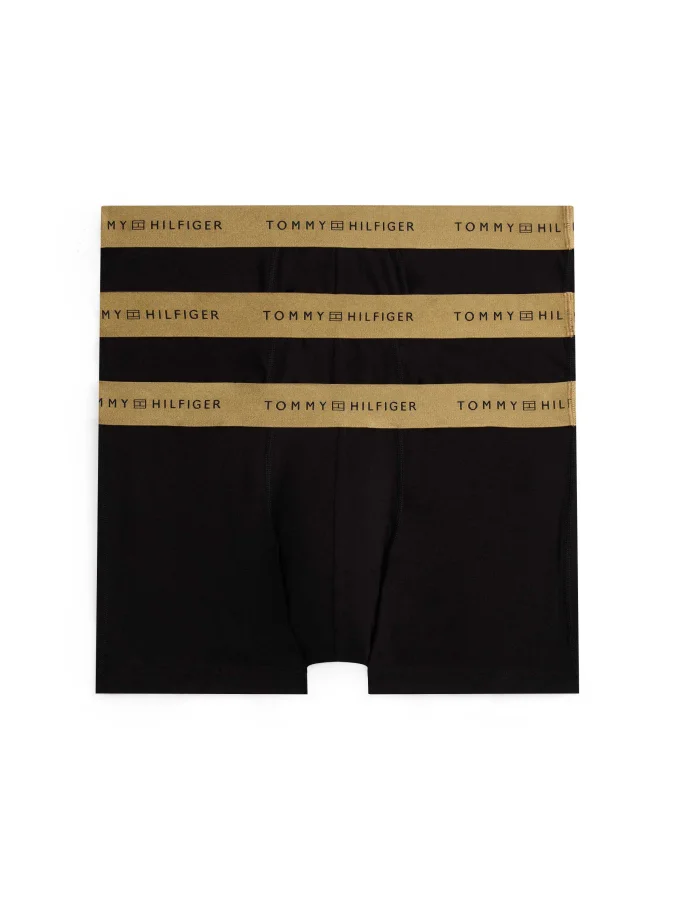Tommy Hilfiger - 3P TRUNK...