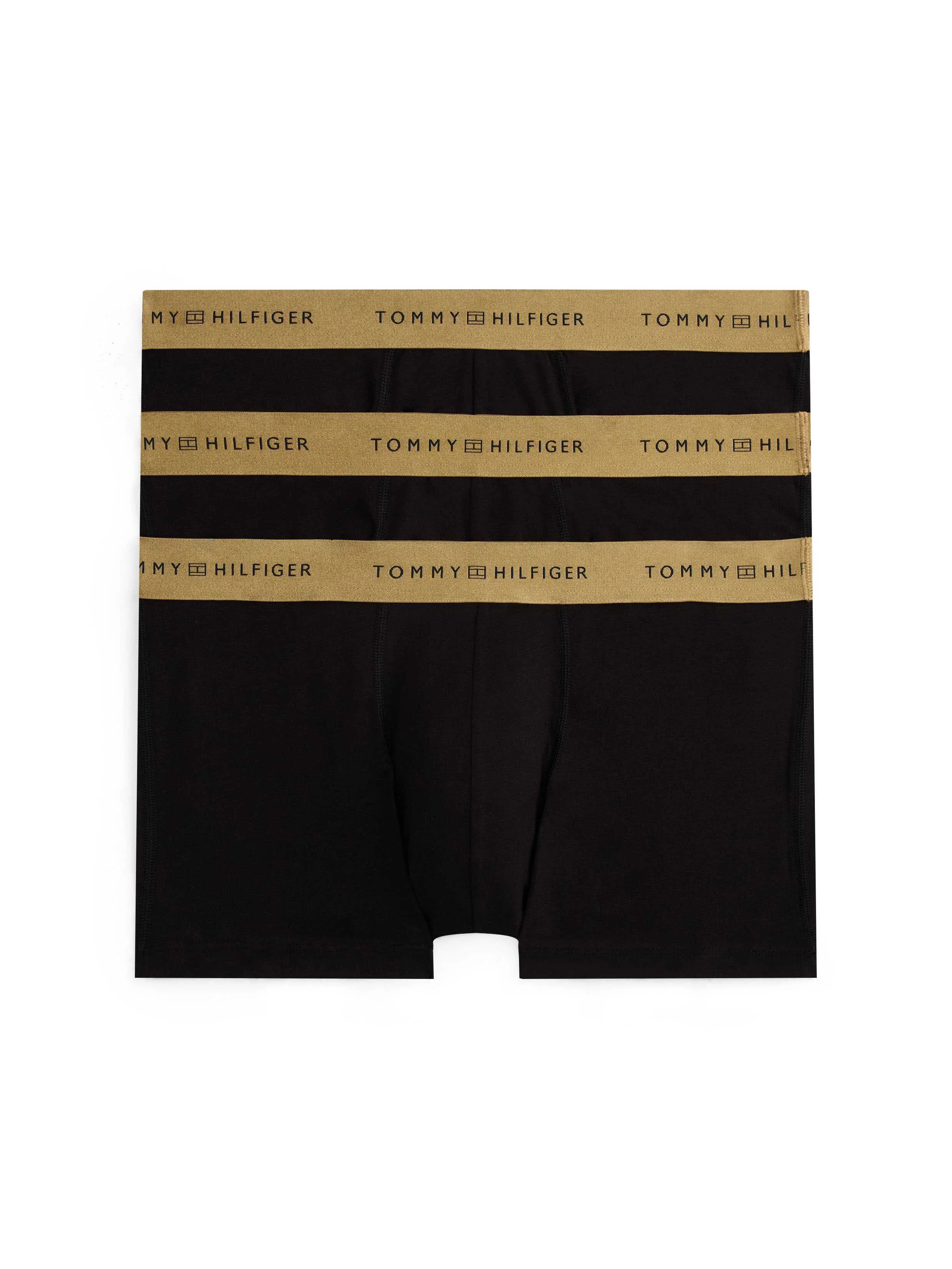 Tommy Hilfiger - 3P TRUNK METALLIC WB Tommy Hilfiger - 3P TRUNK METALLIC WB