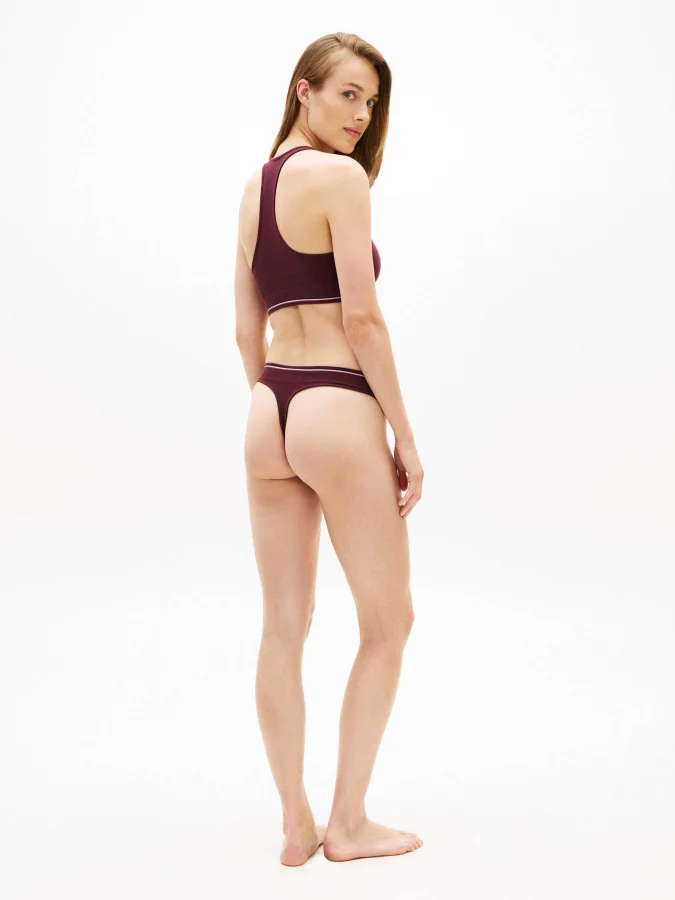 Tommy Hilfiger - THONG 2