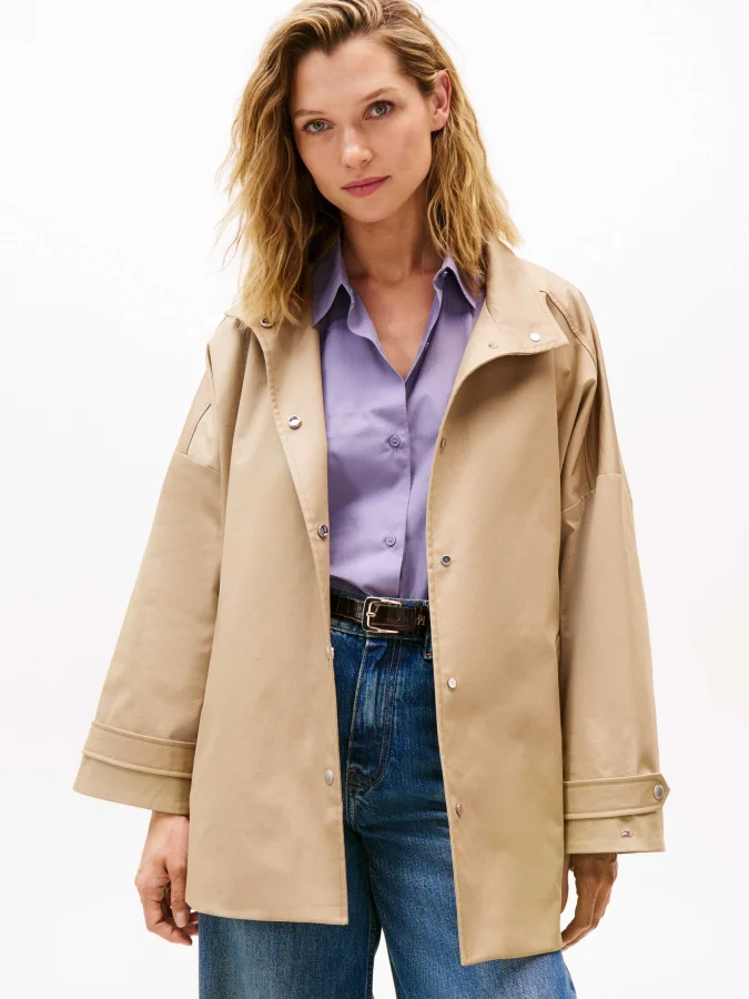Tommy Hilfiger - COTTON...