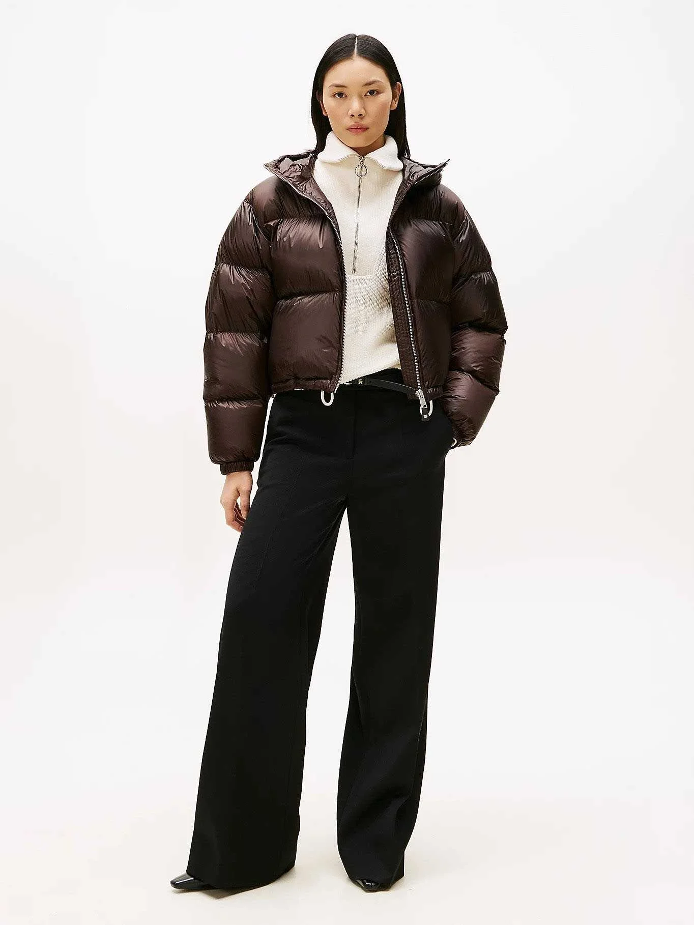 Tommy Hilfiger - SUPER LIGHT HW DOWN... Tommy Hilfiger - SUPER LIGHT HW DOWN...