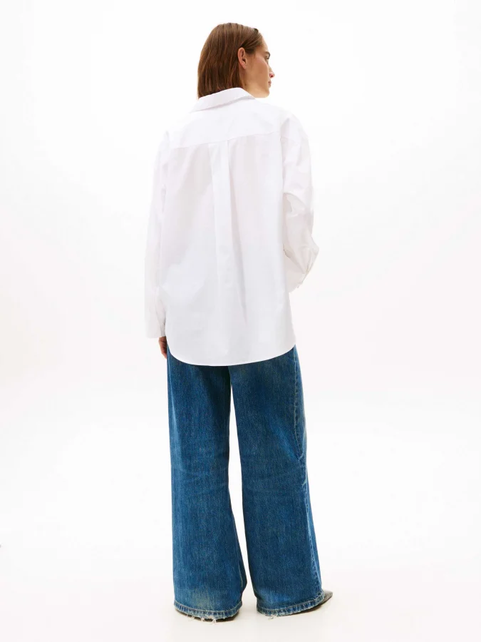 Tommy Hilfiger - NEW POPLIN... 2
