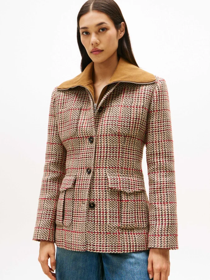Tommy Hilfiger - SEASONAL...