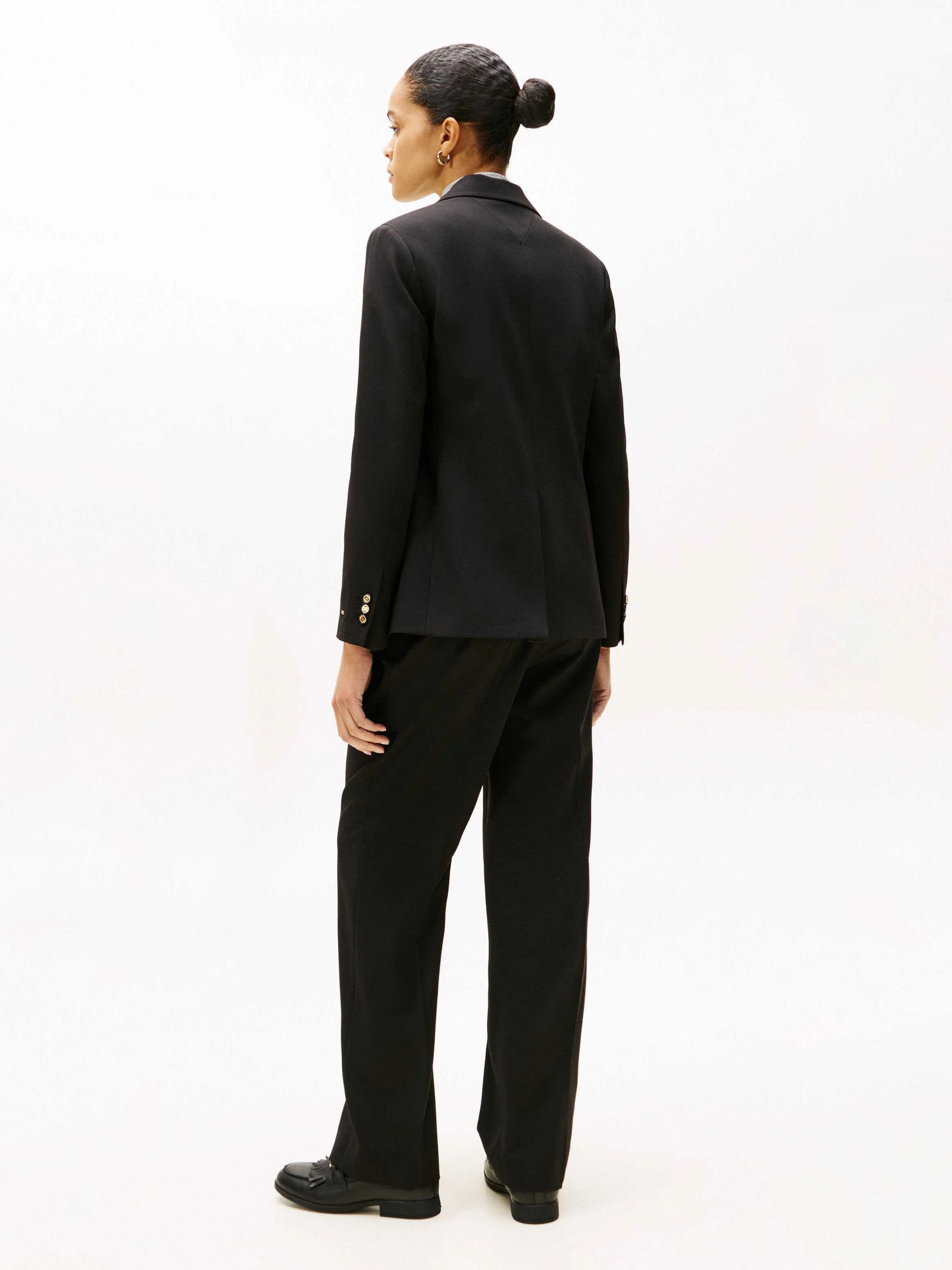 Tommy Hilfiger - TIMELESS WOOL REG... Tommy Hilfiger - TIMELESS WOOL REG...