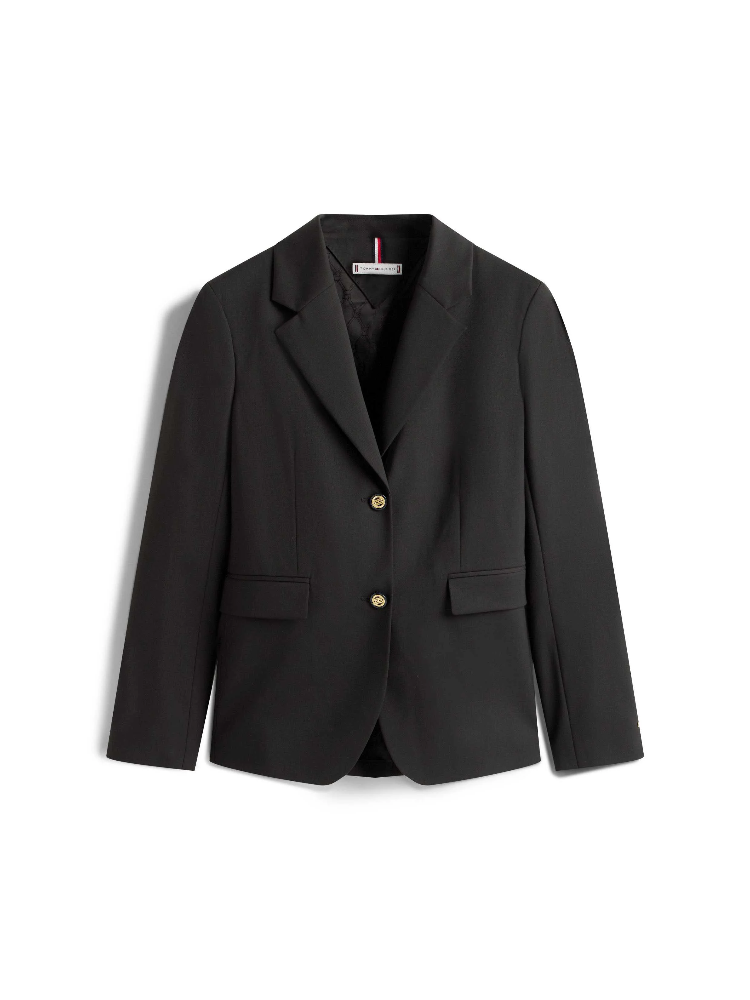 Tommy Hilfiger - TIMELESS WOOL REG... Tommy Hilfiger - TIMELESS WOOL REG...