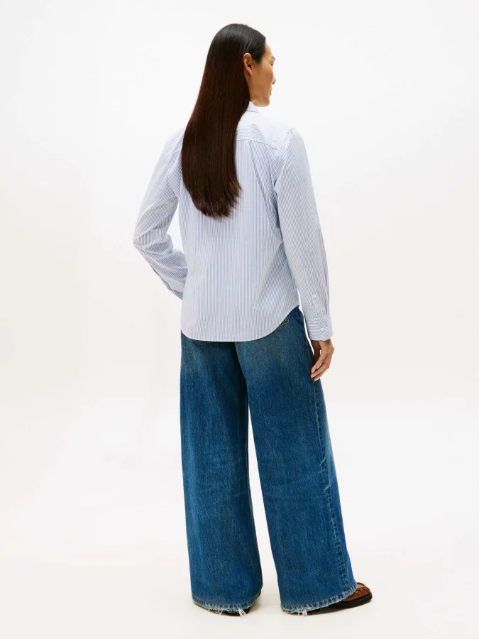 Tommy Hilfiger - ESS POPLIN... 2