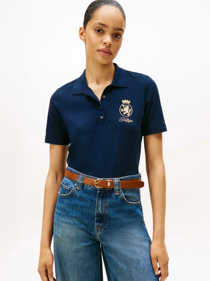 Tommy Hilfiger - GOLD CREST...