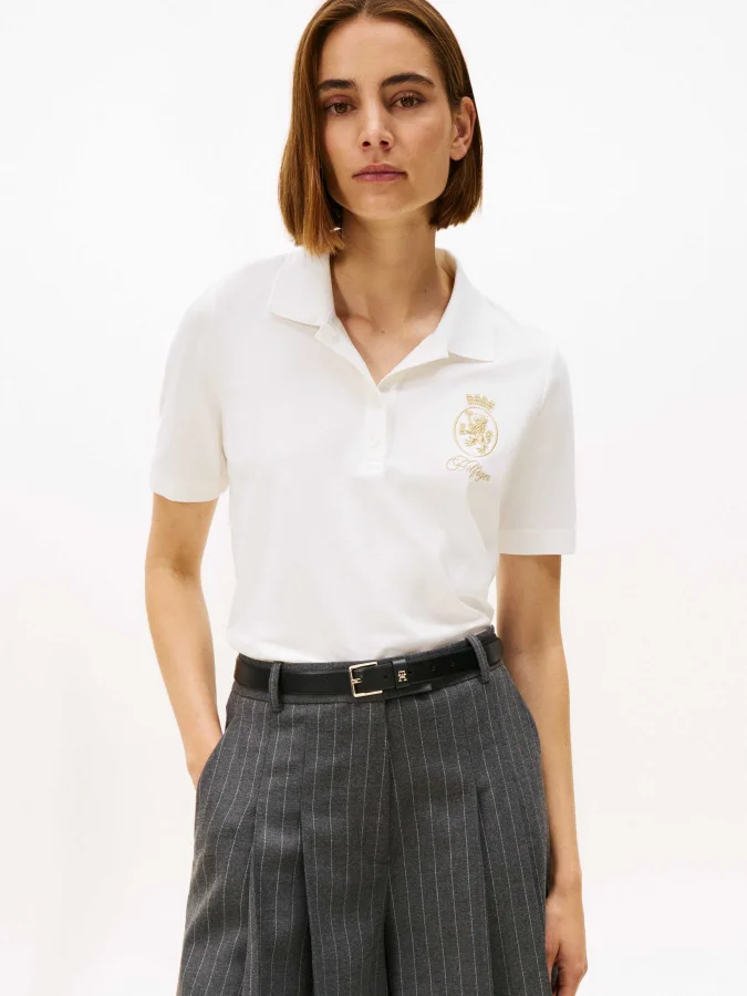 Tommy Hilfiger - GOLD CREST...