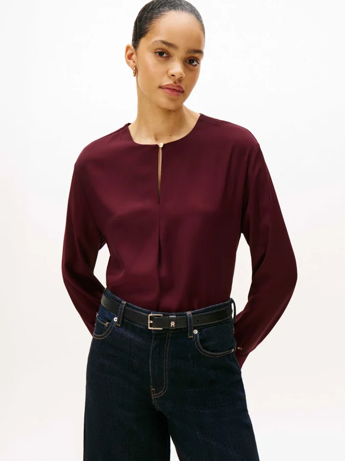 Tommy Hilfiger - SOFT VIS...