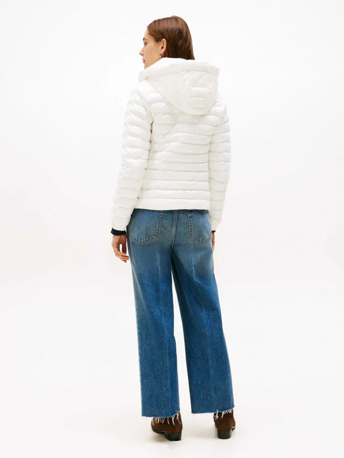 Tommy Hilfiger - LW PADDED... 2