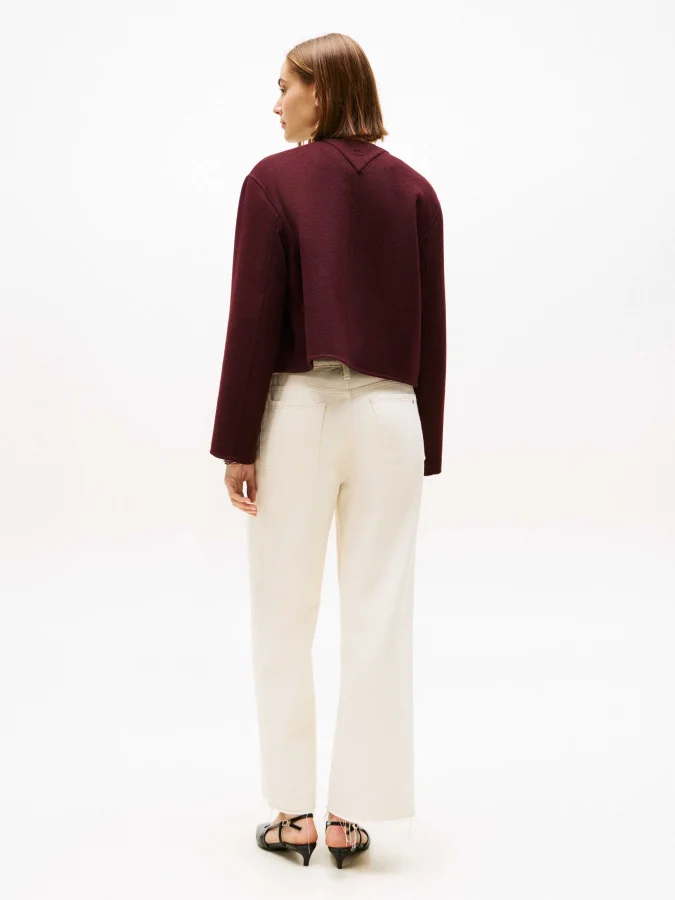 Tommy Hilfiger - DF WOOL... 2