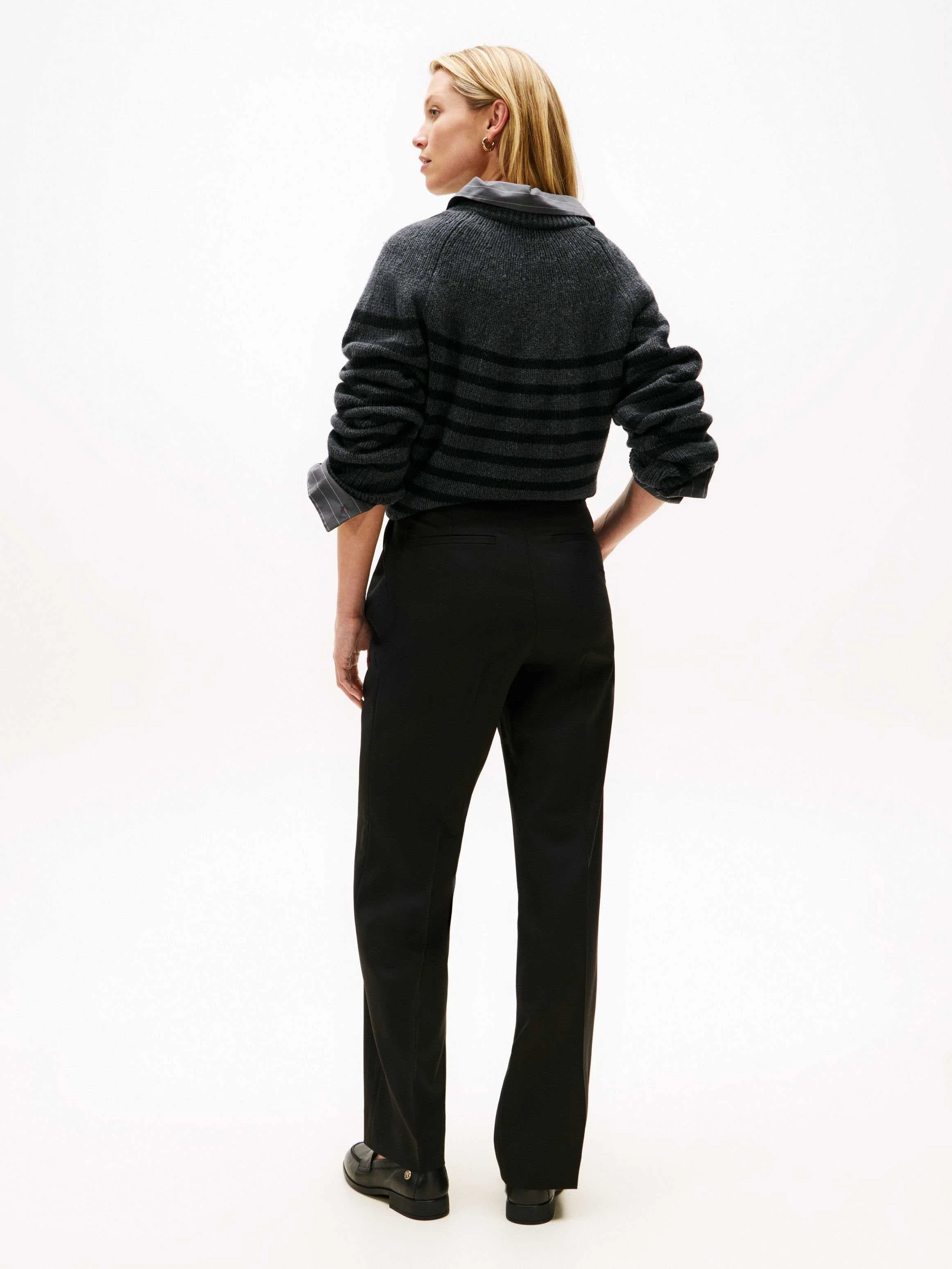 Tommy Hilfiger - TIMELESS WOOL RLXD... Tommy Hilfiger - TIMELESS WOOL RLXD...