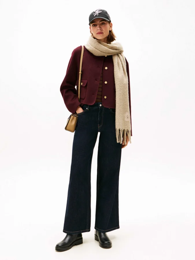 Tommy Hilfiger - DNM RINSE... 2