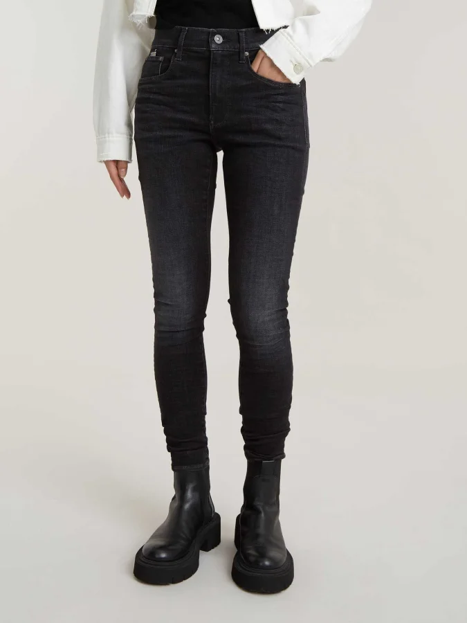 G-Star Raw - 3301 Skinny Wmn