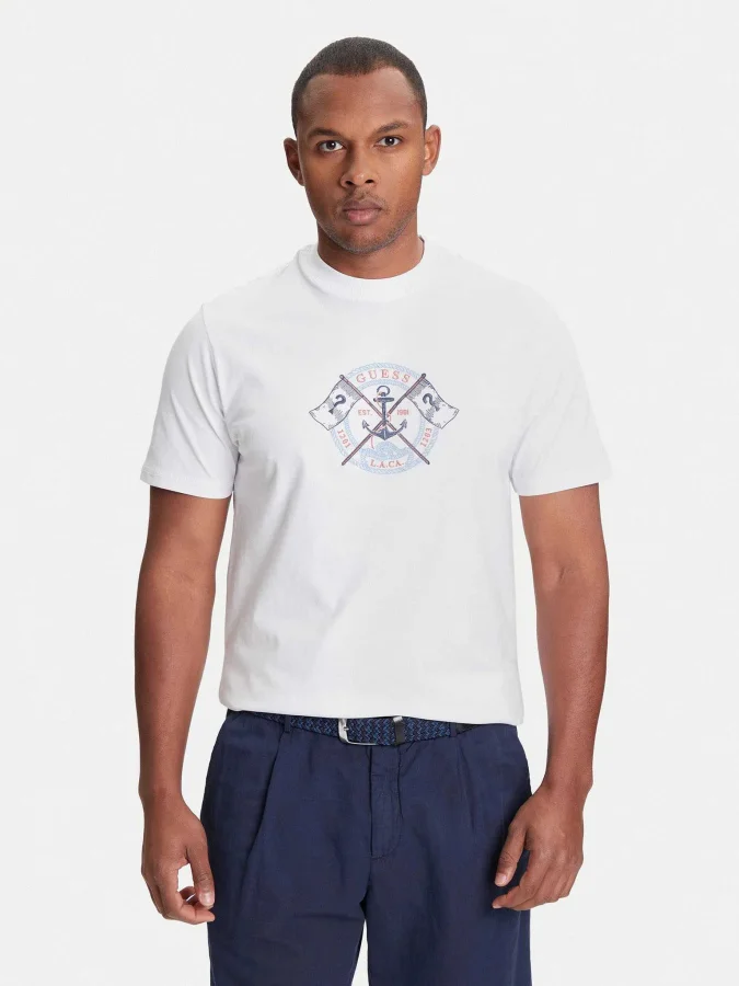 GUESS - CN SS MARINA...
