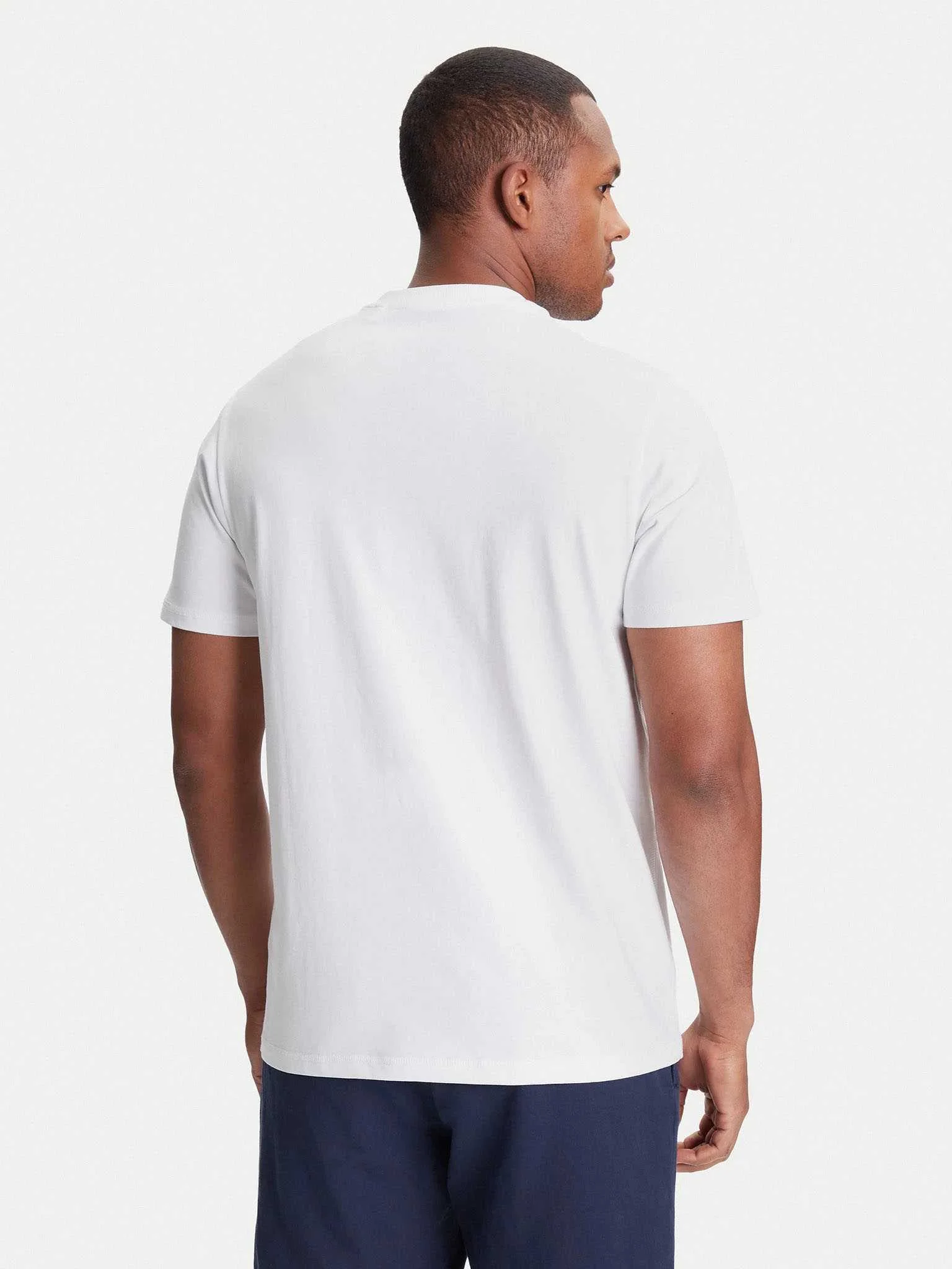 GUESS - CN SS MARINA EMBROIDERY TEE GUESS - CN SS MARINA EMBROIDERY TEE