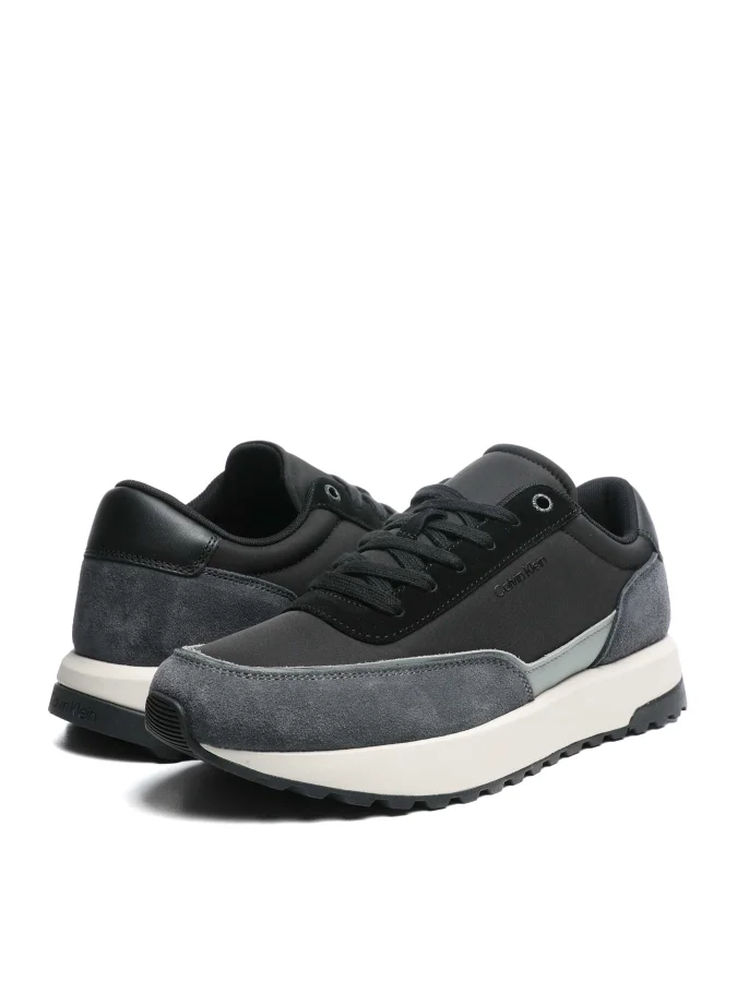 Calvin Klein - LOW TOP LACE...