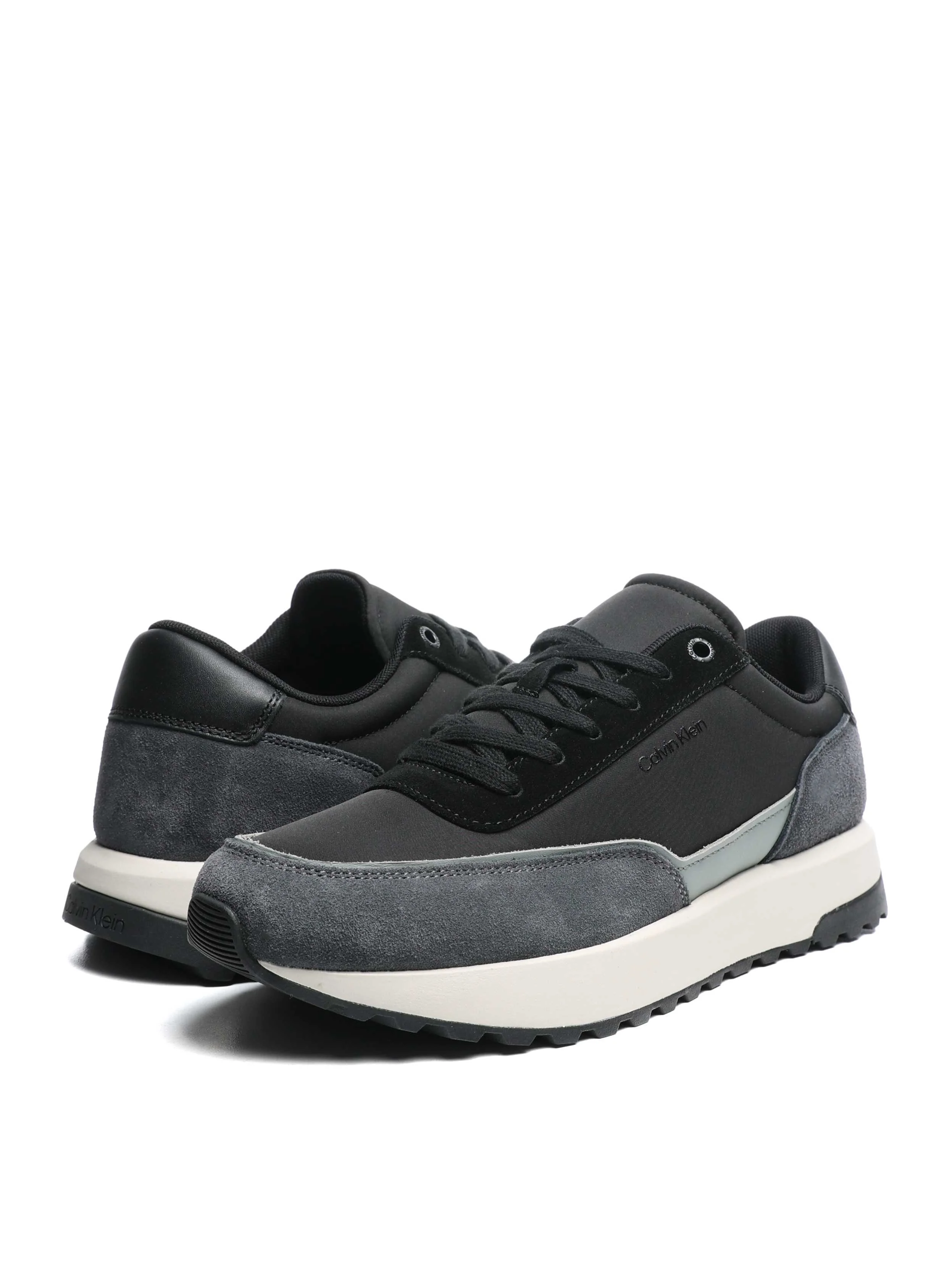 Calvin Klein - LOW TOP LACE UP... Calvin Klein - LOW TOP LACE UP...