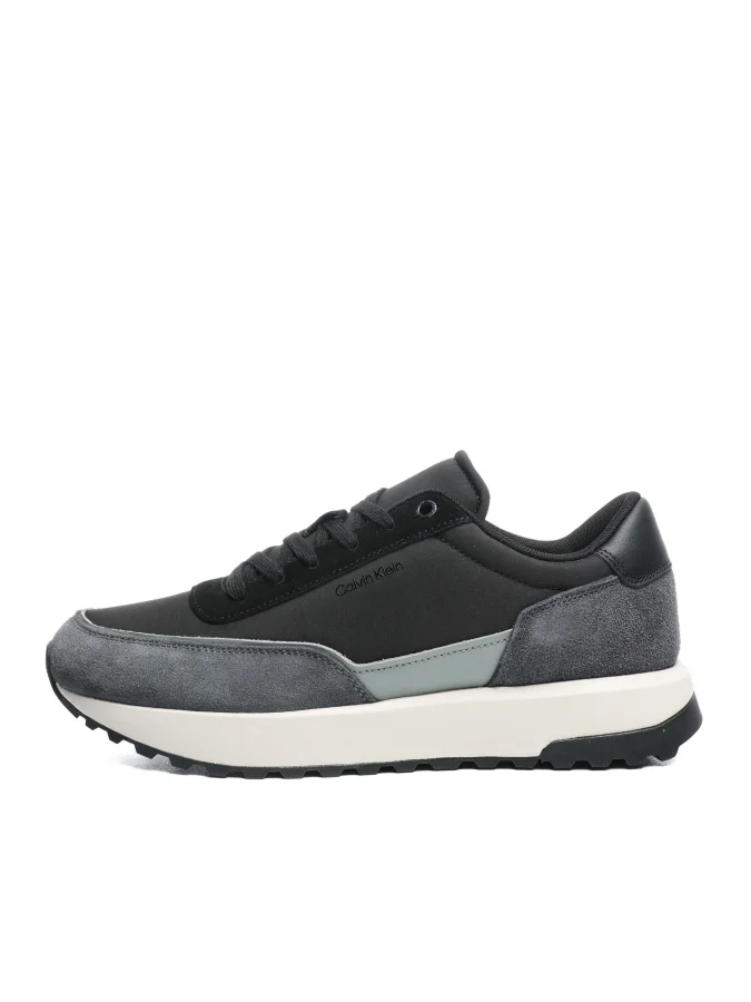 Calvin Klein - LOW TOP LACE... 2