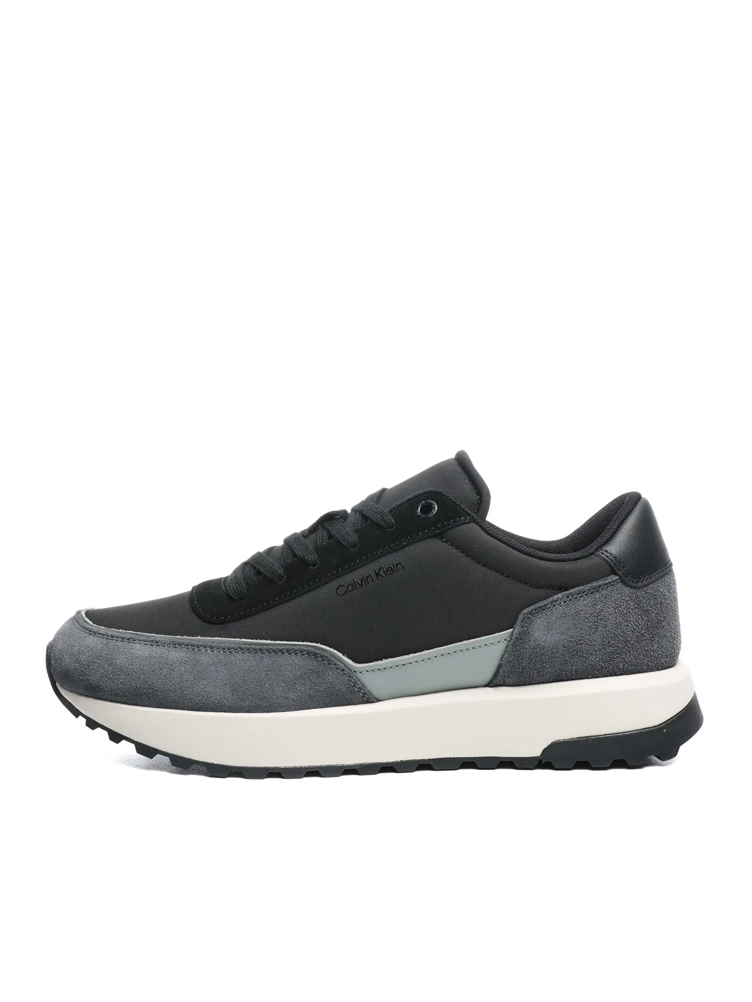 Calvin Klein - LOW TOP LACE UP... Calvin Klein - LOW TOP LACE UP...