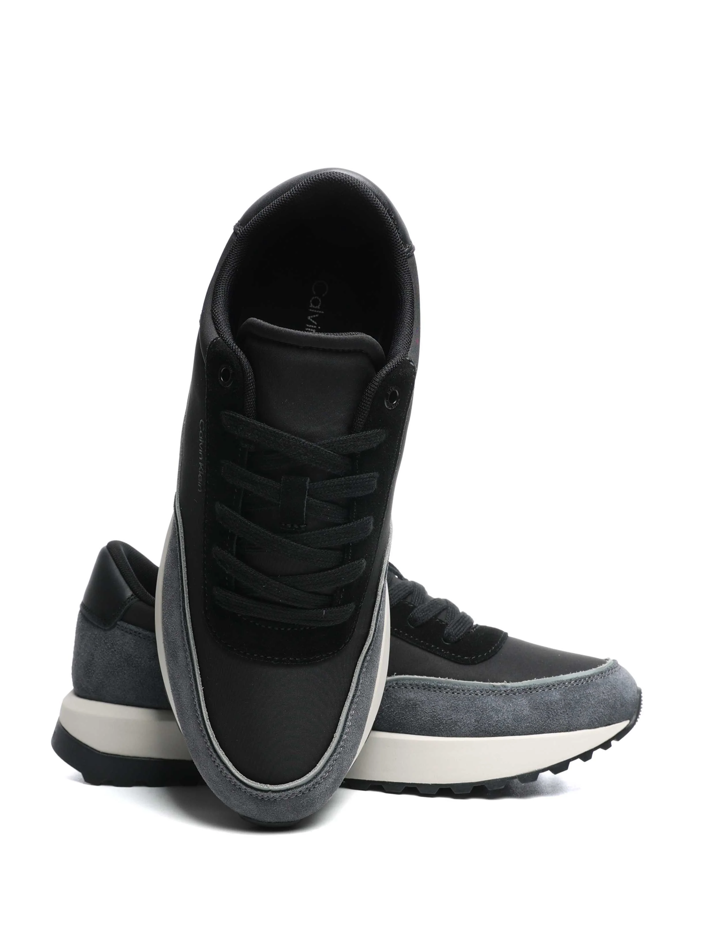 Calvin Klein - LOW TOP LACE UP... Calvin Klein - LOW TOP LACE UP...