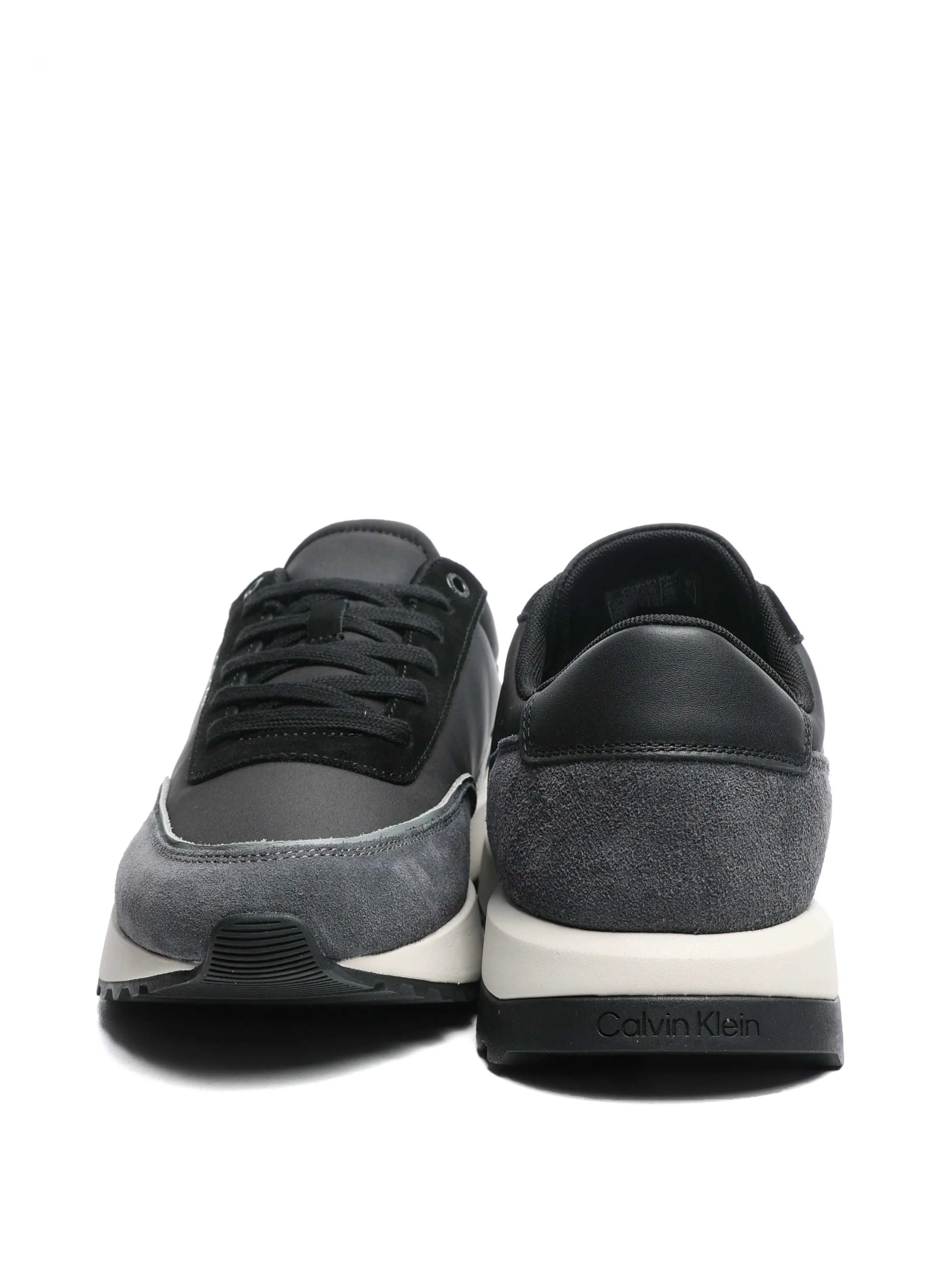 Calvin Klein - LOW TOP LACE UP... Calvin Klein - LOW TOP LACE UP...