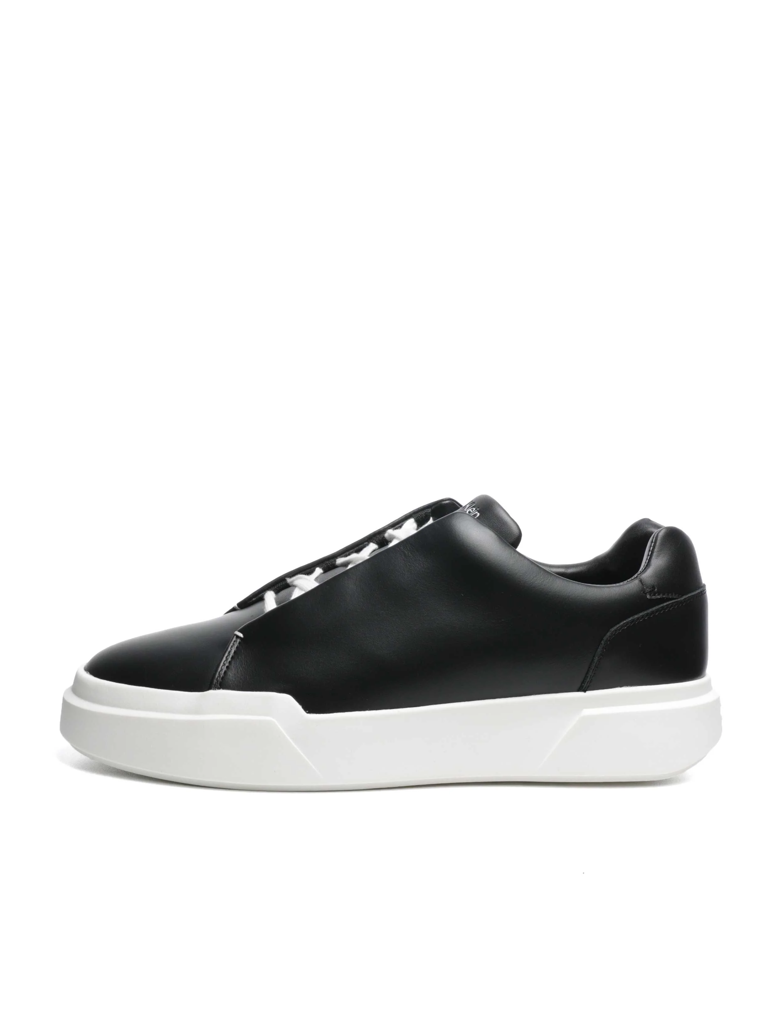 Calvin Klein - CHUNKY CUPSOLE HIDE... Calvin Klein - CHUNKY CUPSOLE HIDE...