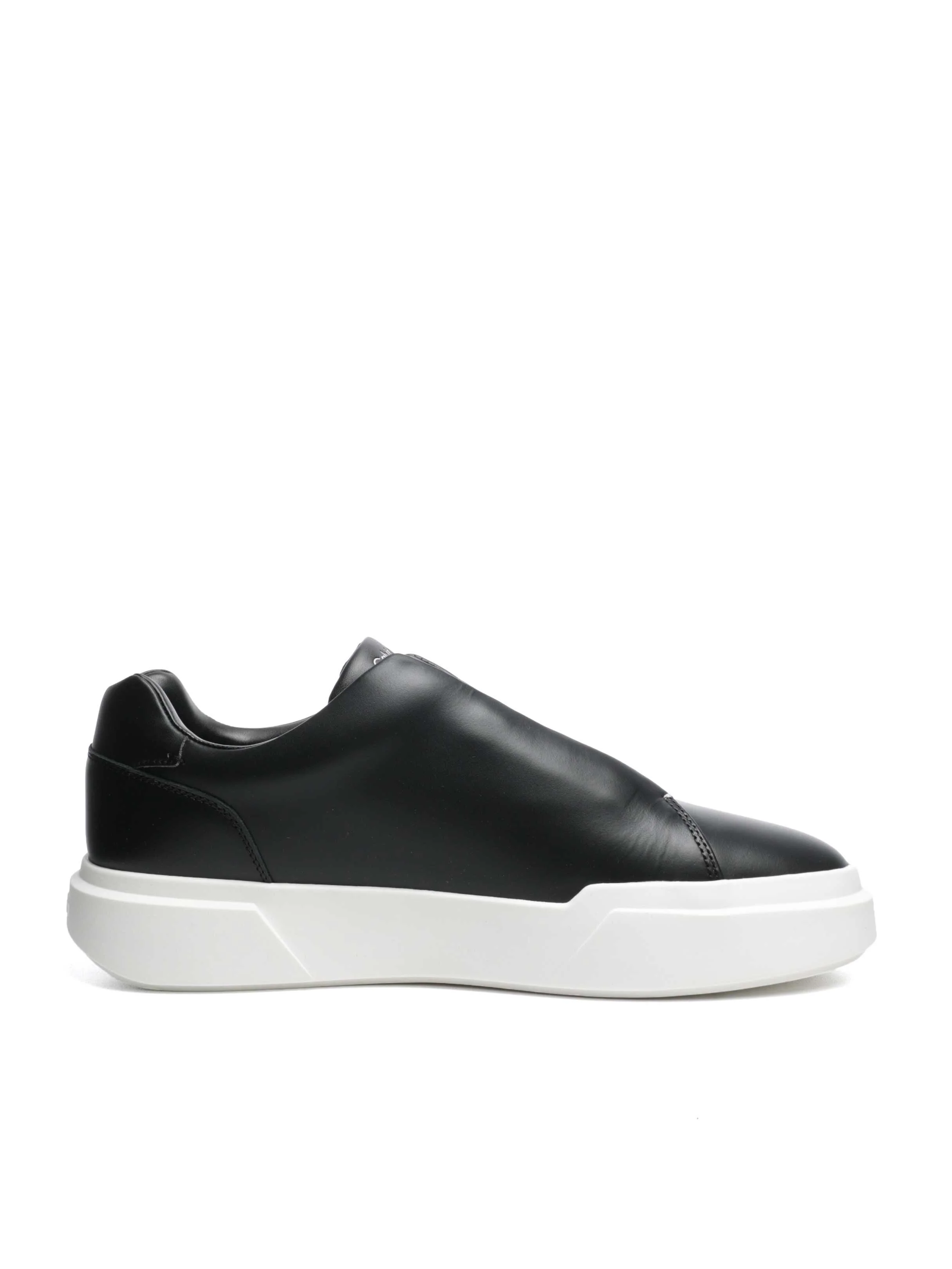Calvin Klein - CHUNKY CUPSOLE HIDE... Calvin Klein - CHUNKY CUPSOLE HIDE...