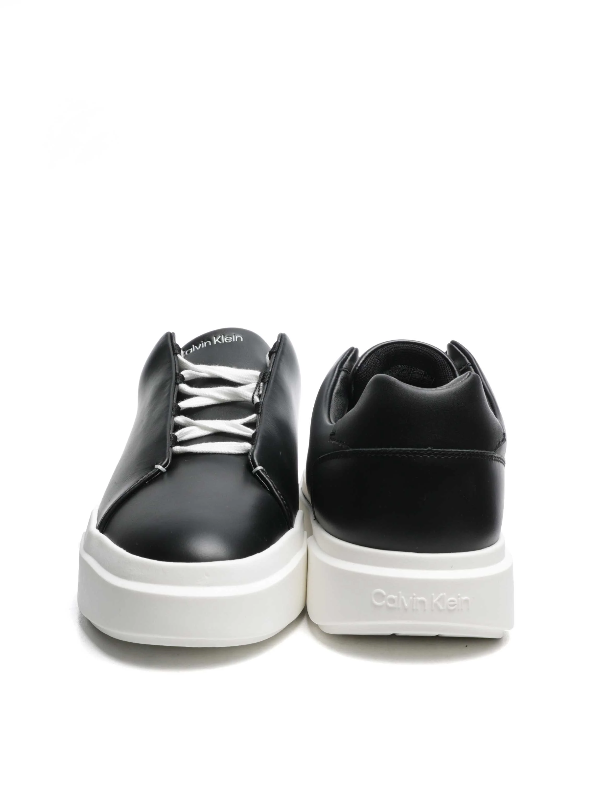 Calvin Klein - CHUNKY CUPSOLE HIDE... Calvin Klein - CHUNKY CUPSOLE HIDE...