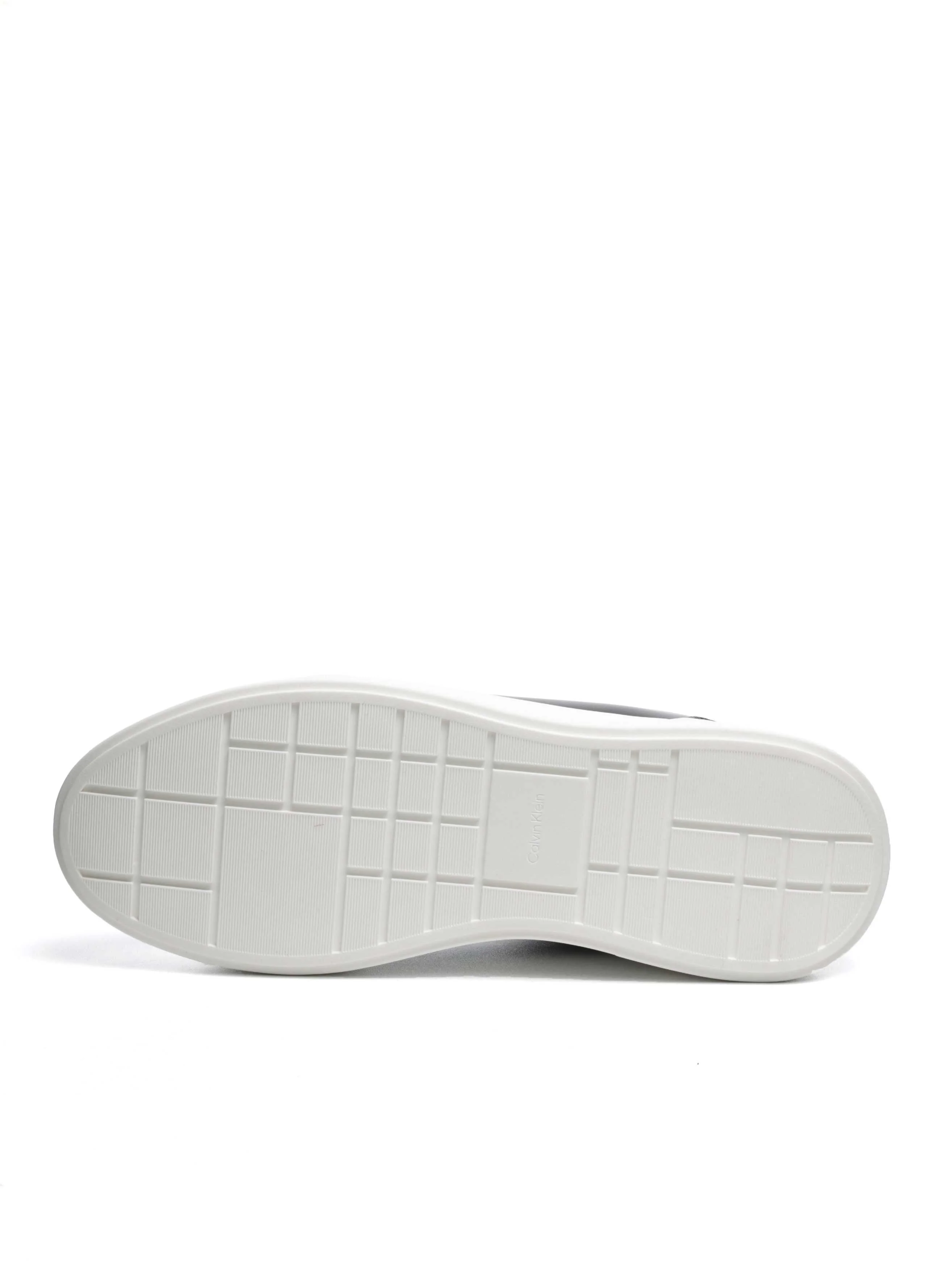 Calvin Klein - CHUNKY CUPSOLE HIDE... Calvin Klein - CHUNKY CUPSOLE HIDE...