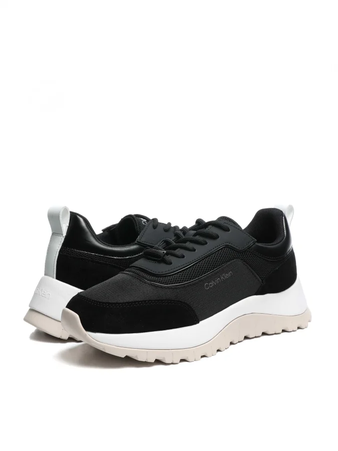 Calvin Klein - RUNNER LACE...