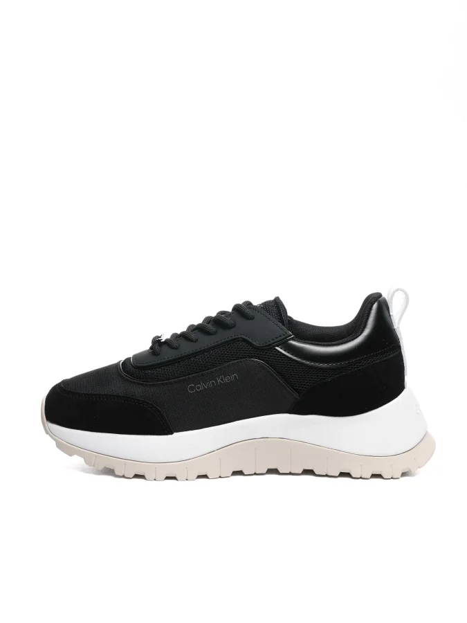 Calvin Klein - RUNNER LACE... 2