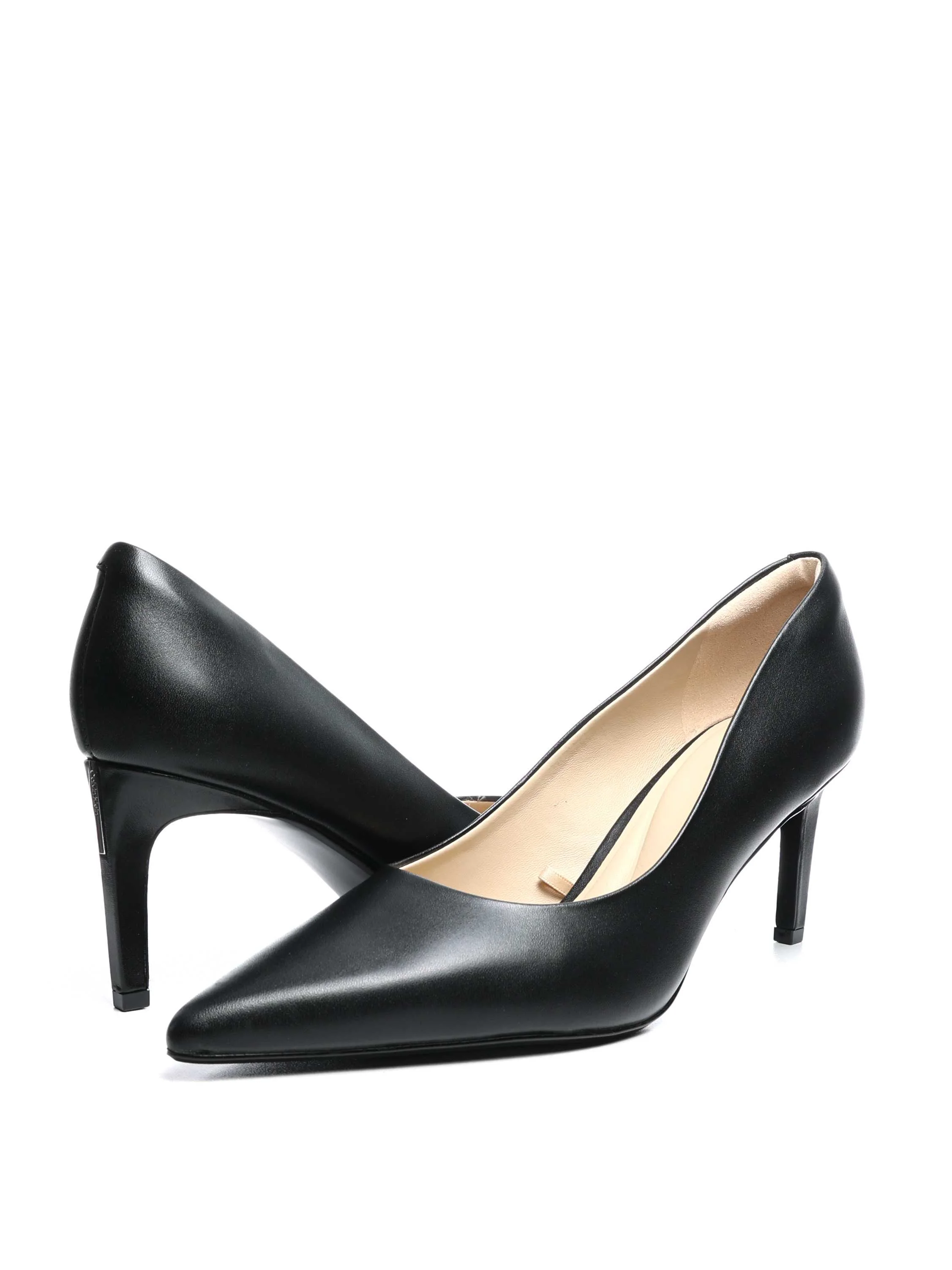 Calvin Klein - ESS STILETTO 70 Calvin Klein - ESS STILETTO 70