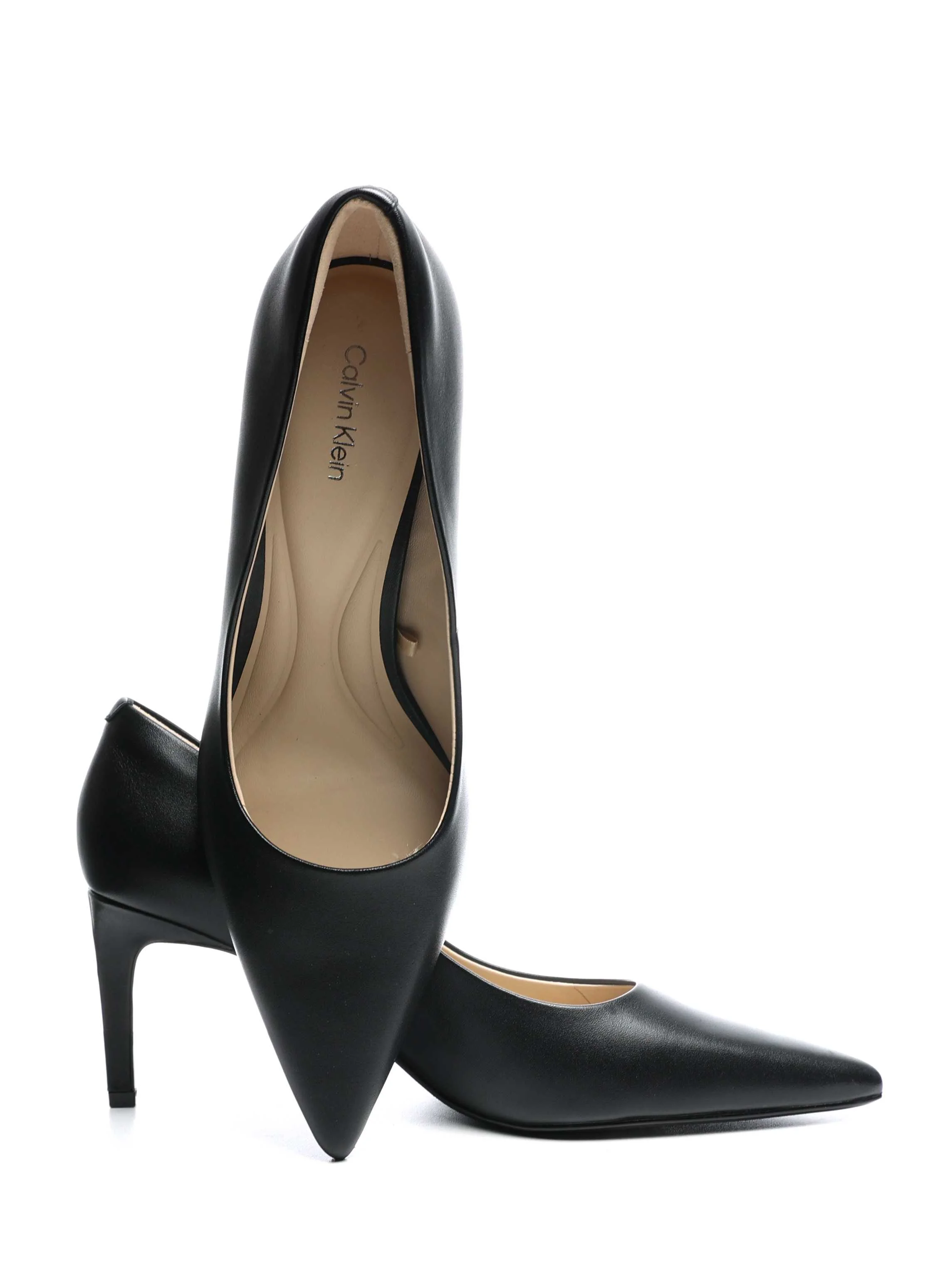 Calvin Klein - ESS STILETTO 70 Calvin Klein - ESS STILETTO 70