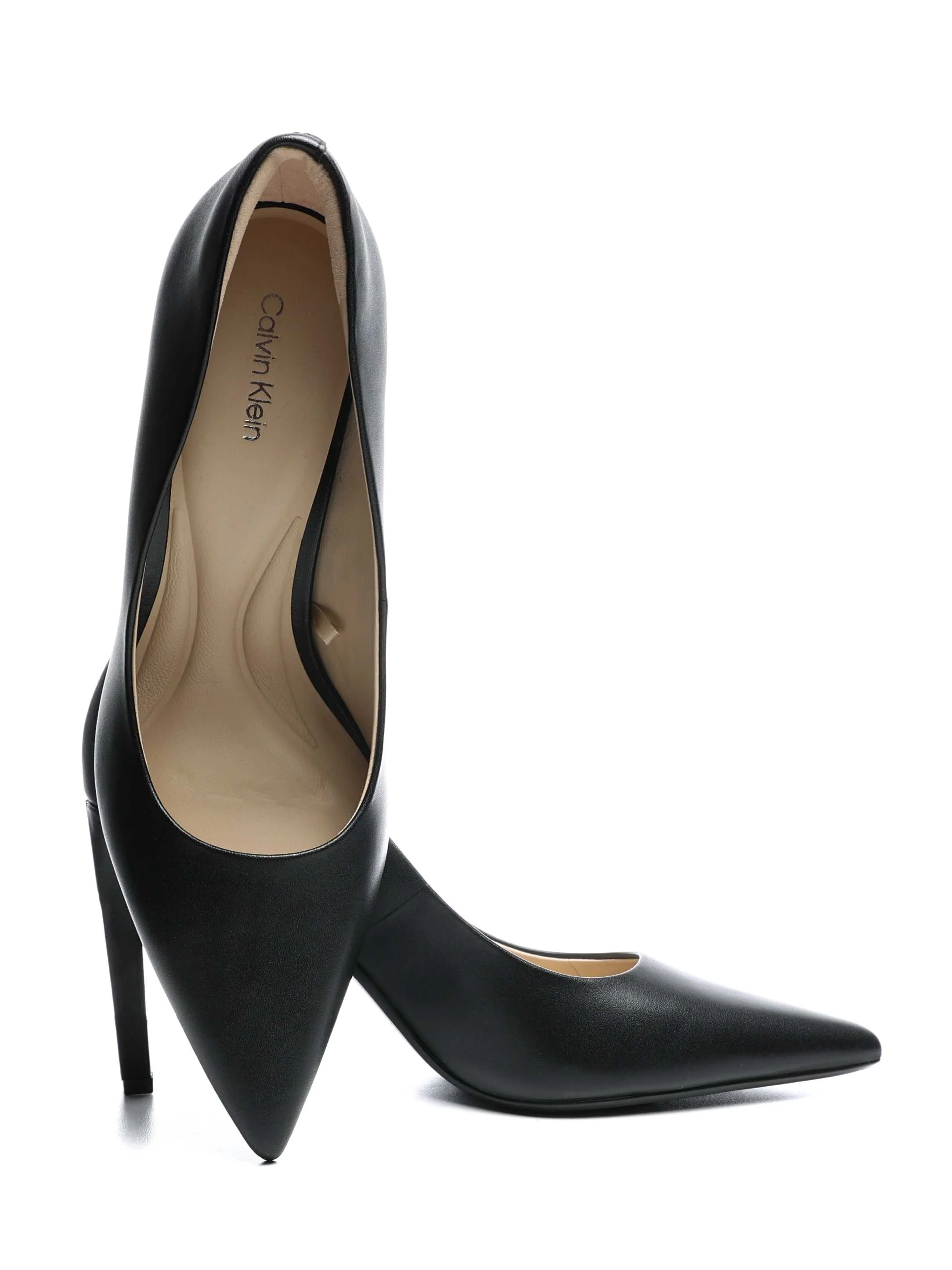 Calvin Klein - ESS STILETTO 90 Calvin Klein - ESS STILETTO 90